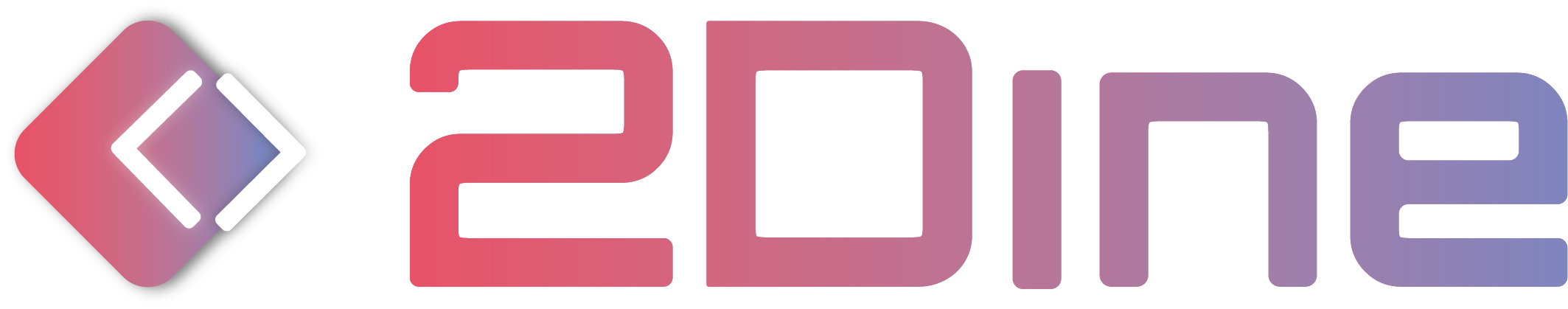 2dine Logo